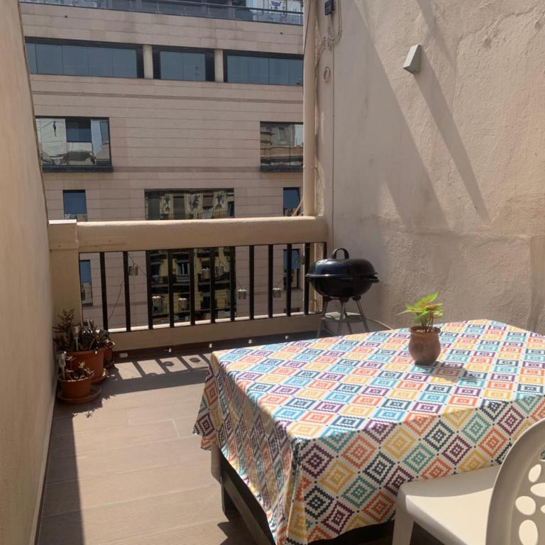 Ático en el centro con terraza - Penthouse Apartment - 37