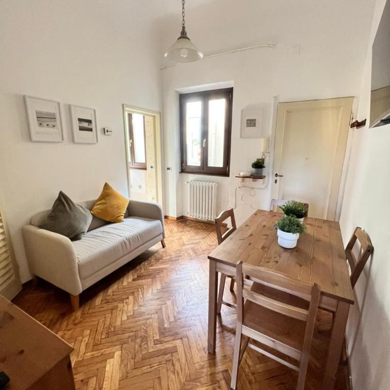 ART Guelfa Apartment - Appartamento con 2 Camere da Letto - 1