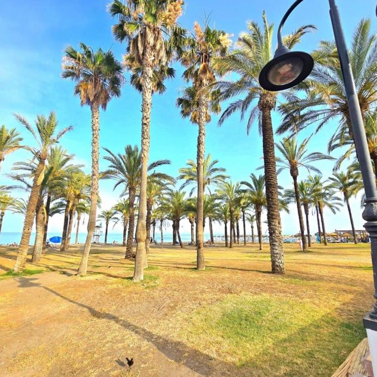 Studio Pepitas with sea and pool views Steps from Puerta Marina and the beaches By NAMASTE ELITE - One-Bedroom Apartment - 11