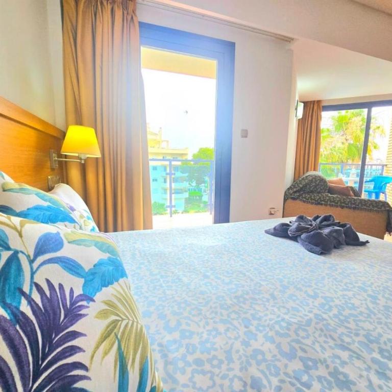 Studio Pepitas with sea and pool views Steps from Puerta Marina and the beaches By NAMASTE ELITE - One-Bedroom Apartment - 20