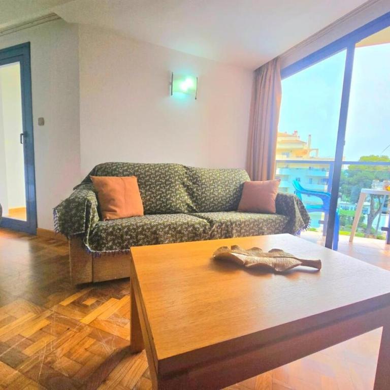 Studio Pepitas with sea and pool views Steps from Puerta Marina and the beaches By NAMASTE ELITE - One-Bedroom Apartment - 21