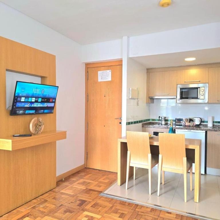 Studio Pepitas with sea and pool views Steps from Puerta Marina and the beaches By NAMASTE ELITE - One-Bedroom Apartment - 16