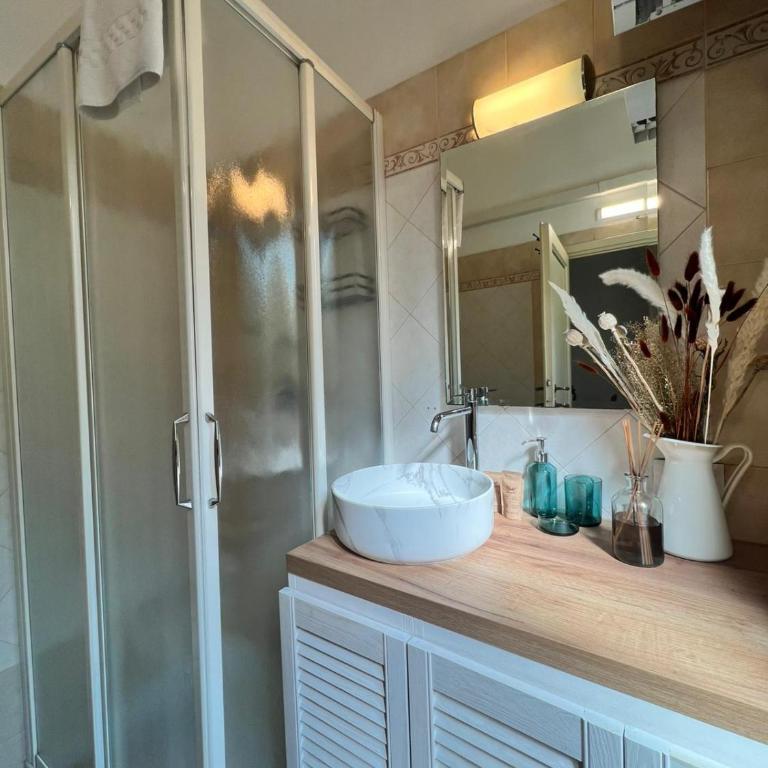 ART Guelfa Apartment - Appartamento con 2 Camere da Letto - 12