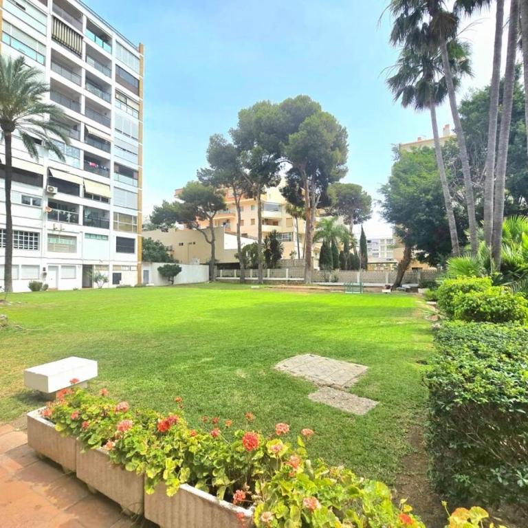 Studio Pepitas with sea and pool views Steps from Puerta Marina and the beaches By NAMASTE ELITE - One-Bedroom Apartment - 31