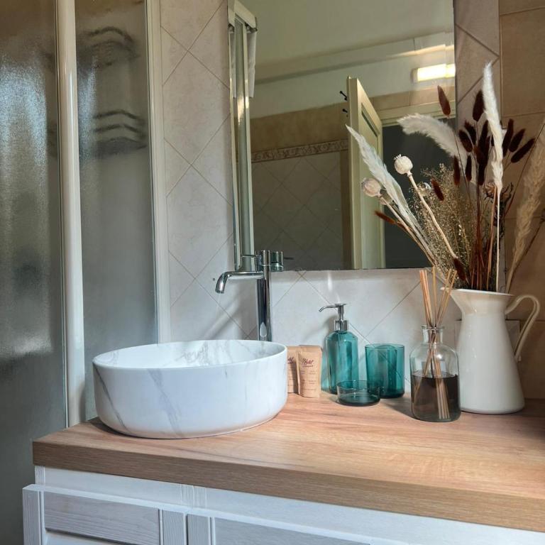 ART Guelfa Apartment - Appartamento con 2 Camere da Letto - 14