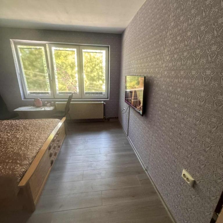 KONAK kod ODISEJE - Dvokrevetna Soba sa Bračnim Krevetom - 9