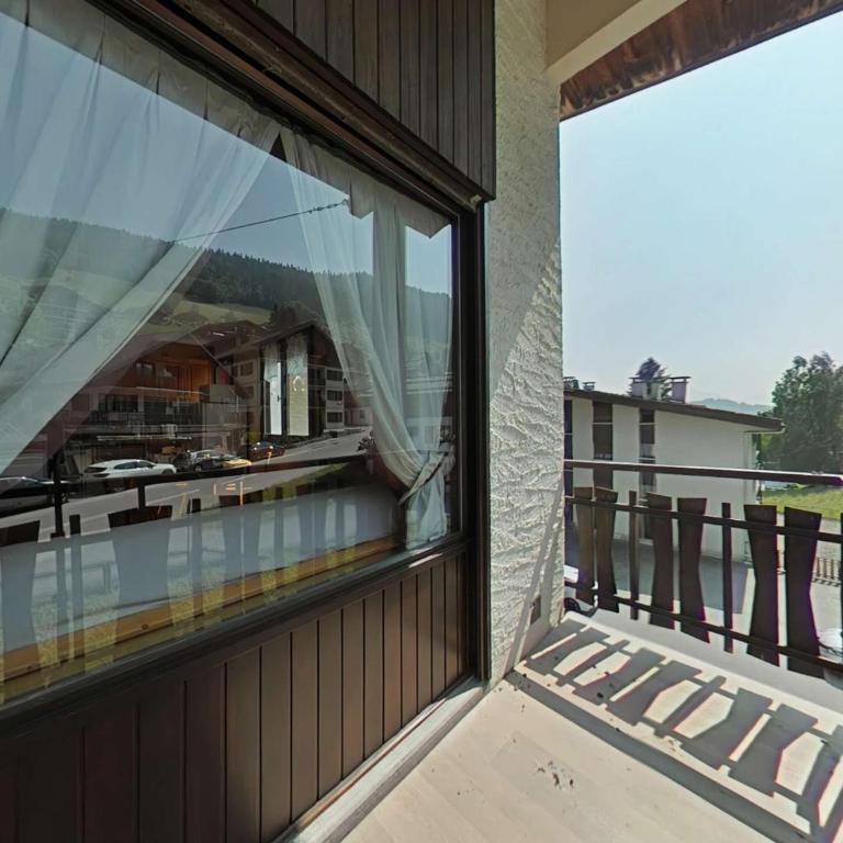 Charmant appart 3 pièces avec mezzanine et ascenseur, 6 pers, centre village, proche commerces, navettes - FR-1-241-138 - Apartment (6 Erwachsene) - 15