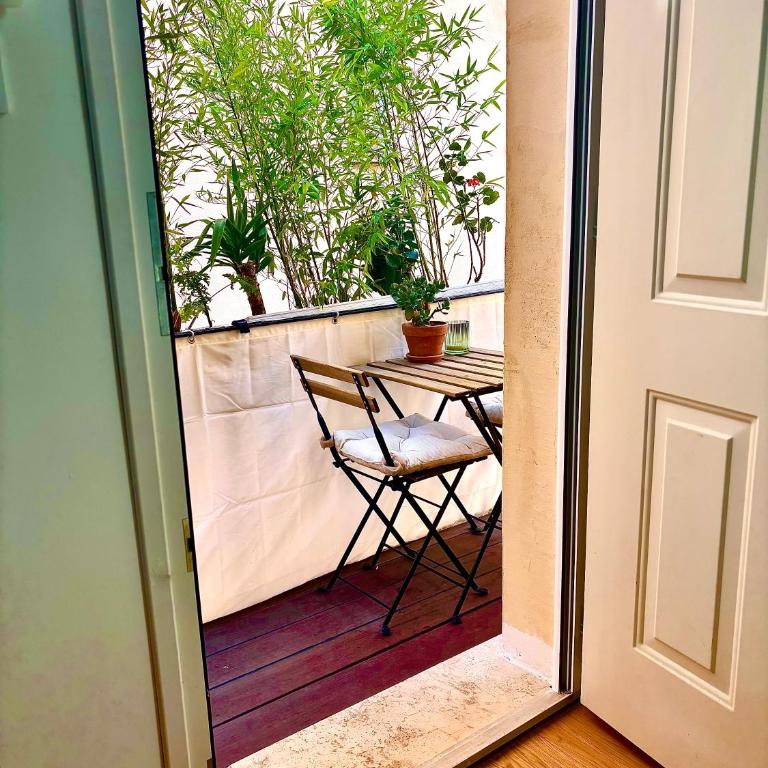 Duplex moderne port de Nice - Appartement 2 Chambres - 16