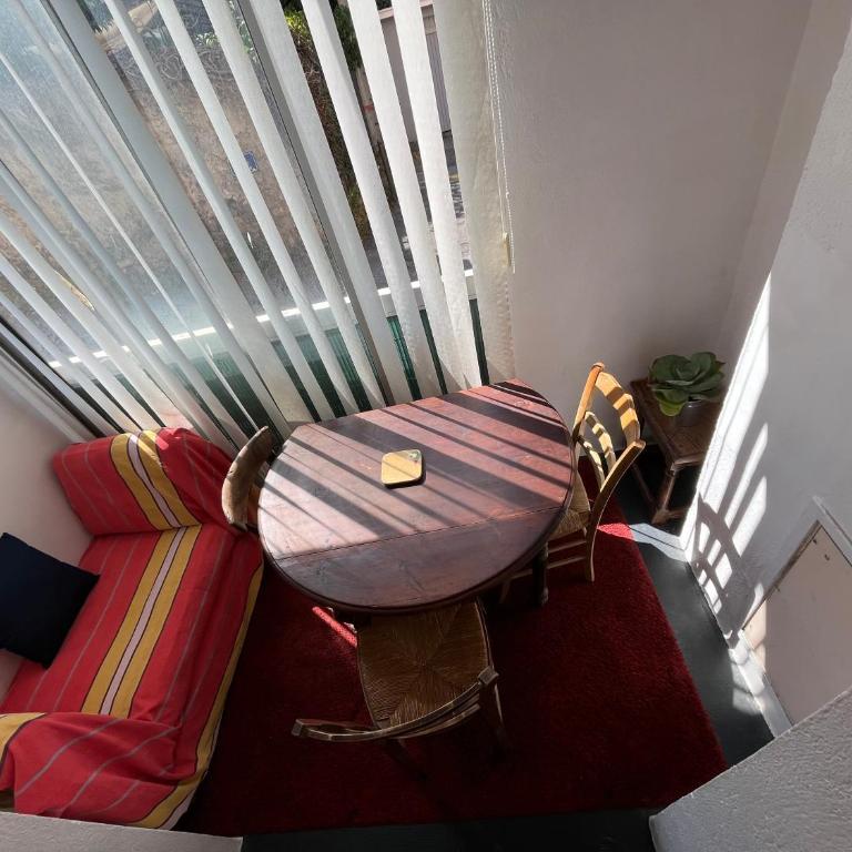 La Loggia - Appartement 1 Chambre - 1