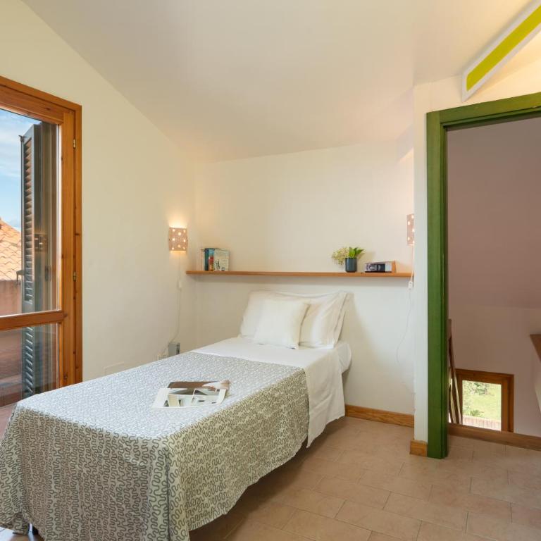 Calanchi Apartments - Appartamento con Vista Piscina - 5