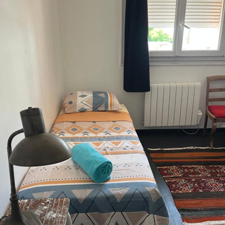 La Loggia - Appartement 1 Chambre - 5