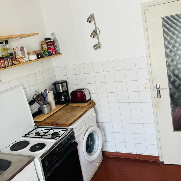 La Loggia - Appartement 1 Chambre - 3