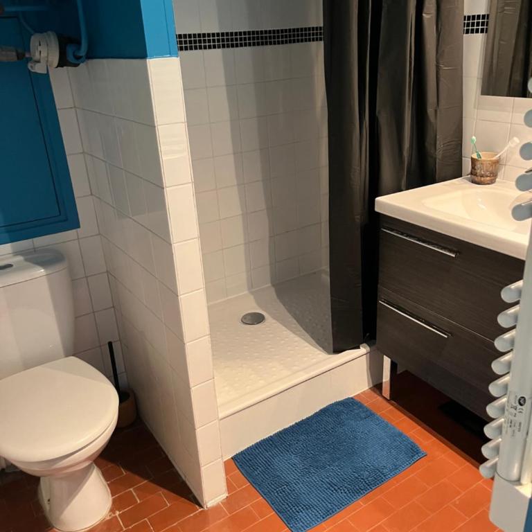 La Loggia - Appartement 1 Chambre - 7