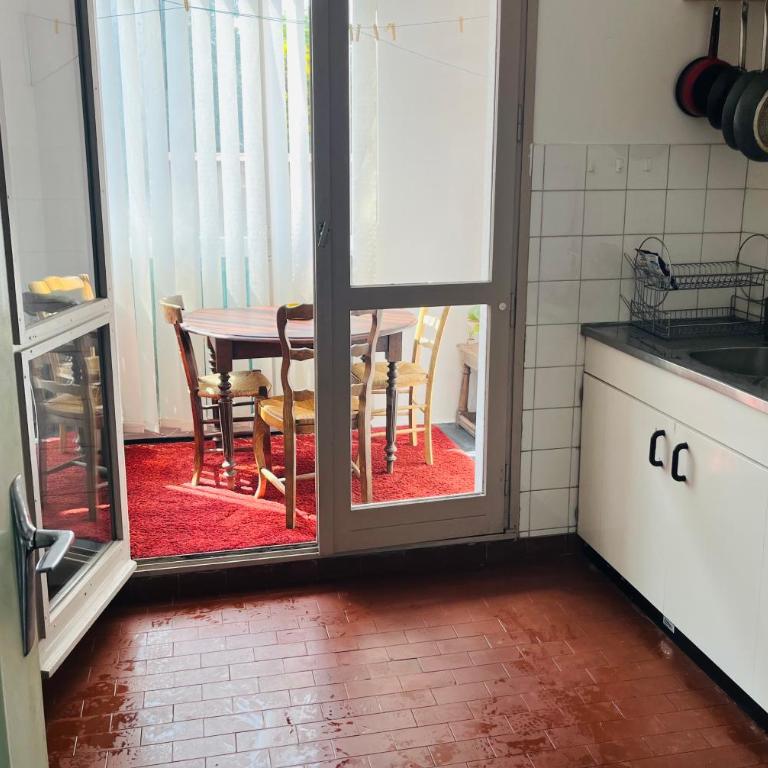 La Loggia - Appartement 1 Chambre - 2