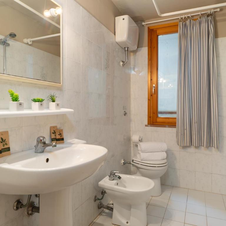 Calanchi Apartments - Appartamento con Vista Piscina - Piano Terra - 11