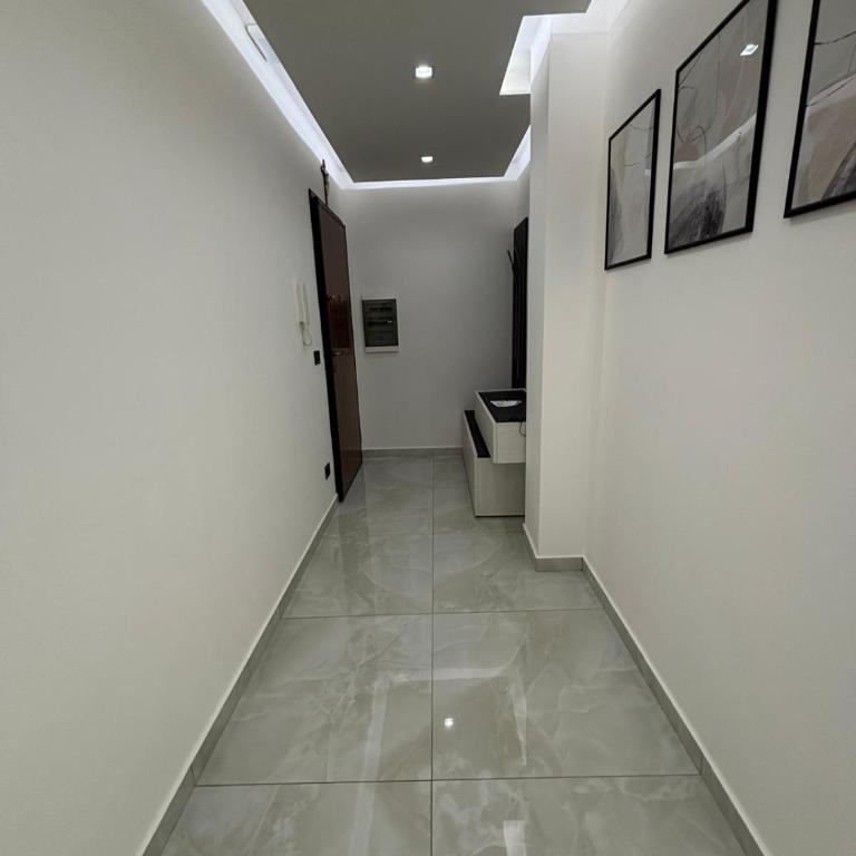 Casa Vacanze Bellavista - Camera Matrimoniale con Bagno Privato - 13