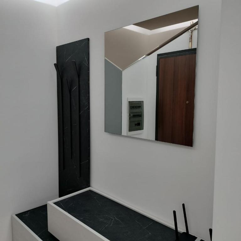 Casa Vacanze Bellavista - Camera Matrimoniale con Bagno Privato - 14