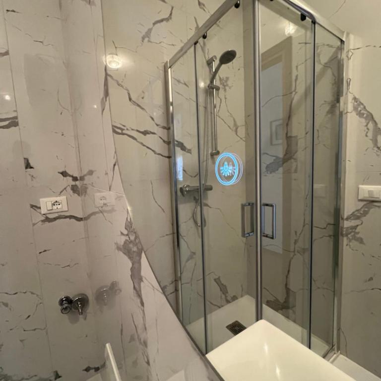 Welcome Traveller Laurence Garden Apartments - Appartamento con 2 Camere da Letto e Balcone - 19