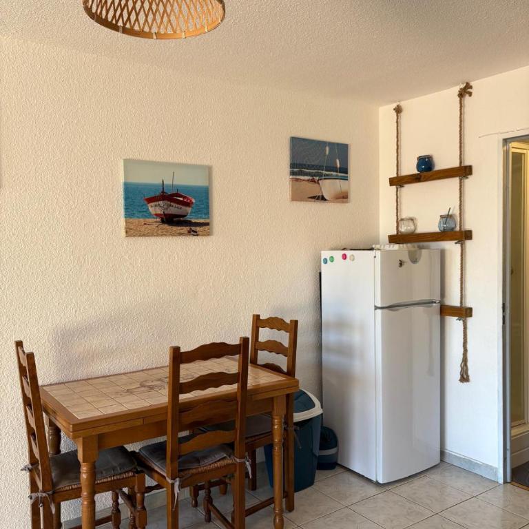 Appart en RDC avec grandre terrasse sur la Marina - Appartamento - 4