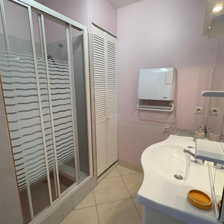 Villa avec piscine a 6 min du port Saint-Cyprien - Villa mit privatem Pool - 8