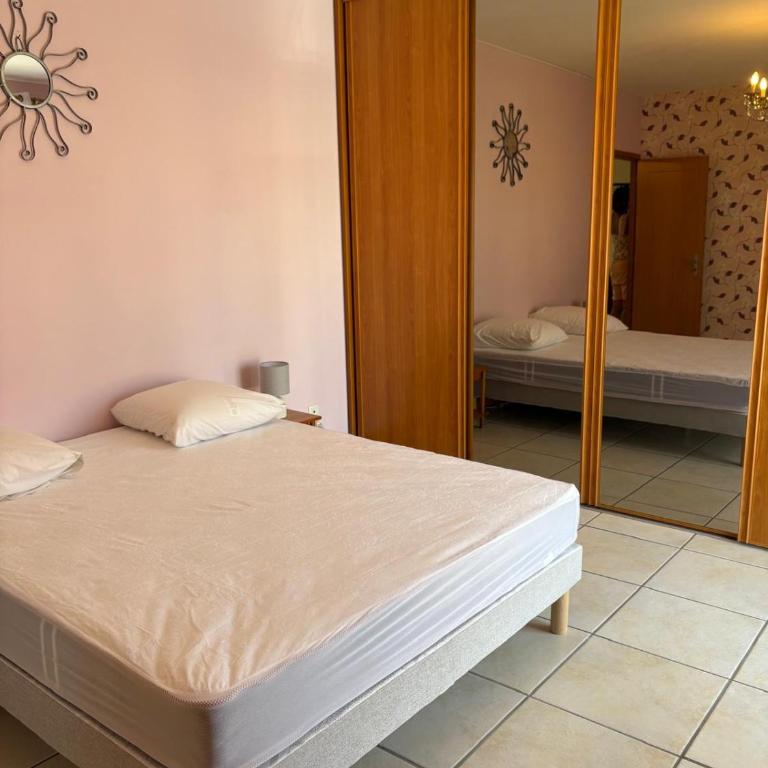 Villa avec piscine a 6 min du port Saint-Cyprien - Villa mit privatem Pool - 11