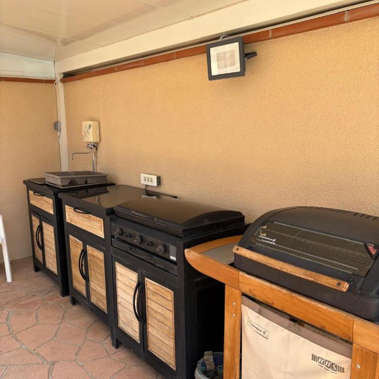 Villa avec piscine a 6 min du port Saint-Cyprien - Villa mit privatem Pool - 15