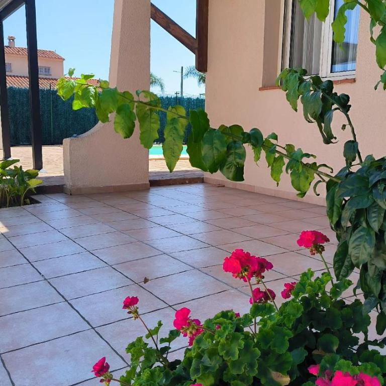 Villa avec piscine a 6 min du port Saint-Cyprien - Villa mit privatem Pool - 18
