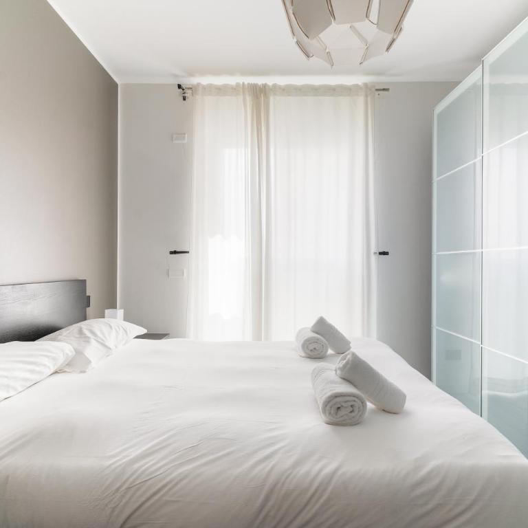 GuestHost - Bonola M1 Balcony Apartment - Appartamento con 1 Camera da Letto - 12