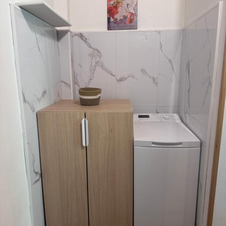 Chalet Le refuge - Appartement 1 Chambre - 2