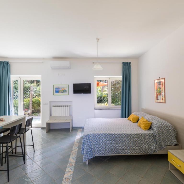 Casa Mary Family Apartment - Appartamento con Terrazza - 31