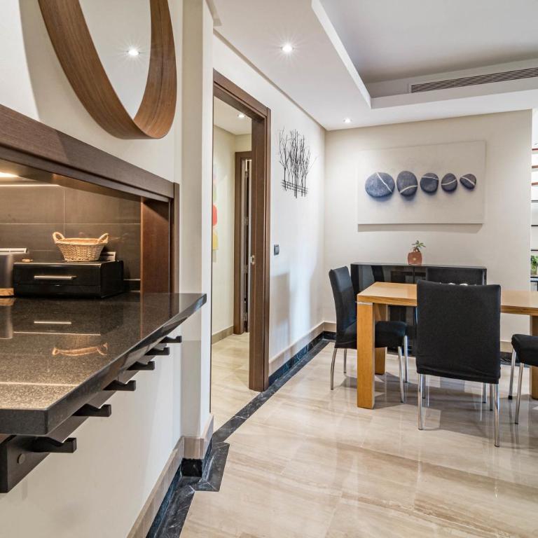 BP7C.2A Beachfront Penthouse with Private Pool - Apartamento - 10