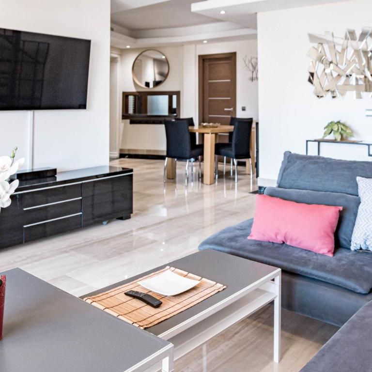 BP7C.2A Beachfront Penthouse with Private Pool - Apartamento - 12