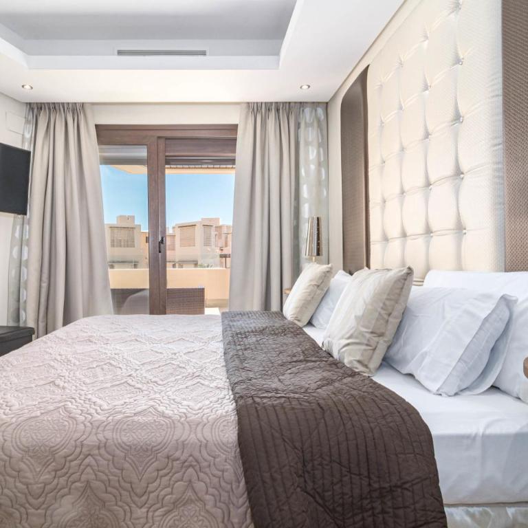 BP7C.2A Beachfront Penthouse with Private Pool - Apartamento - 17