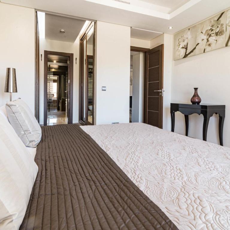 BP7C.2A Beachfront Penthouse with Private Pool - Apartamento - 19