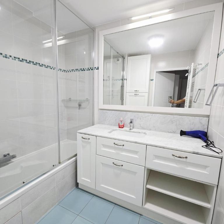 Nice Riquier 8 - Appartement 2 Chambres - 2