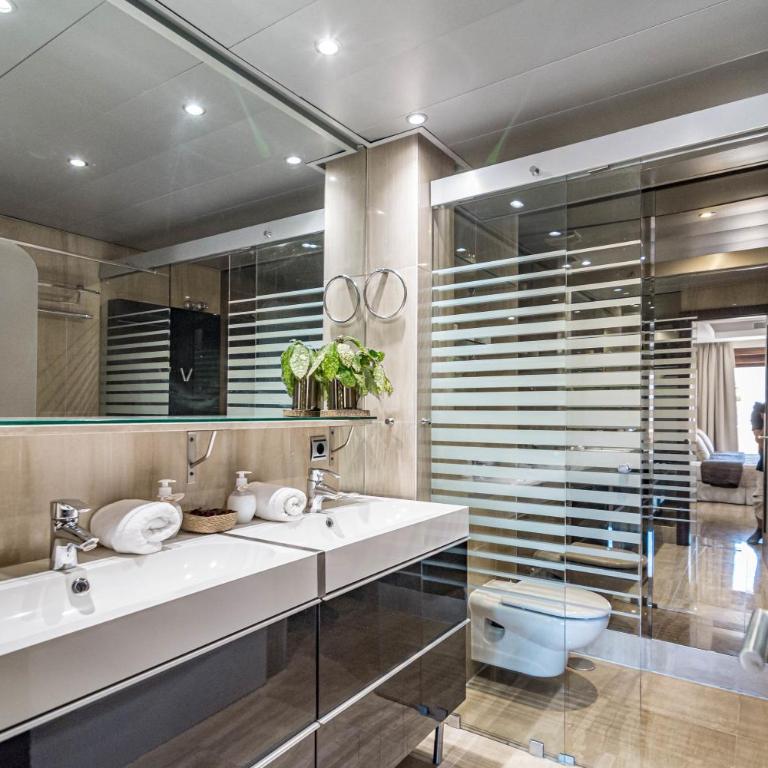 BP7C.2A Beachfront Penthouse with Private Pool - Apartamento - 21