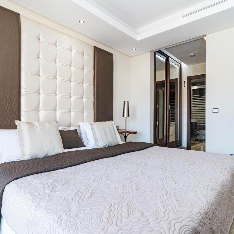 BP7C.2A Beachfront Penthouse with Private Pool - Apartamento - 20