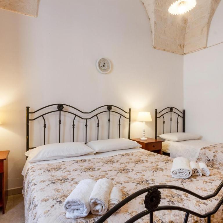 Apartment The Barco - Casa Vacanze con 1 Camera da Letto - 7