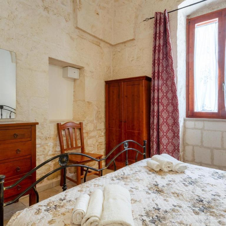 Apartment The Barco - Casa Vacanze con 1 Camera da Letto - 9