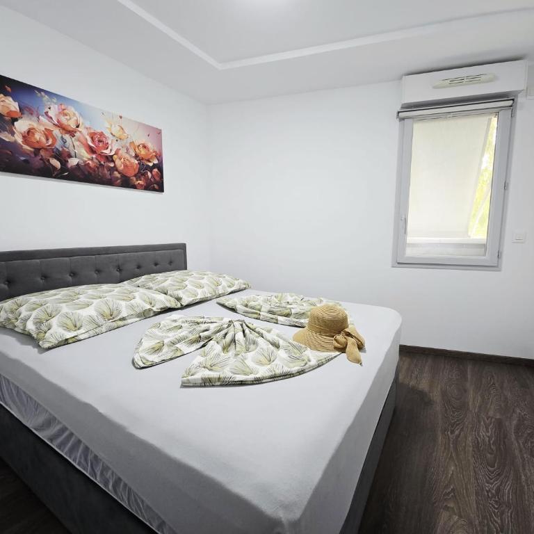 Nice Riquier 8 - Appartement 2 Chambres - 10