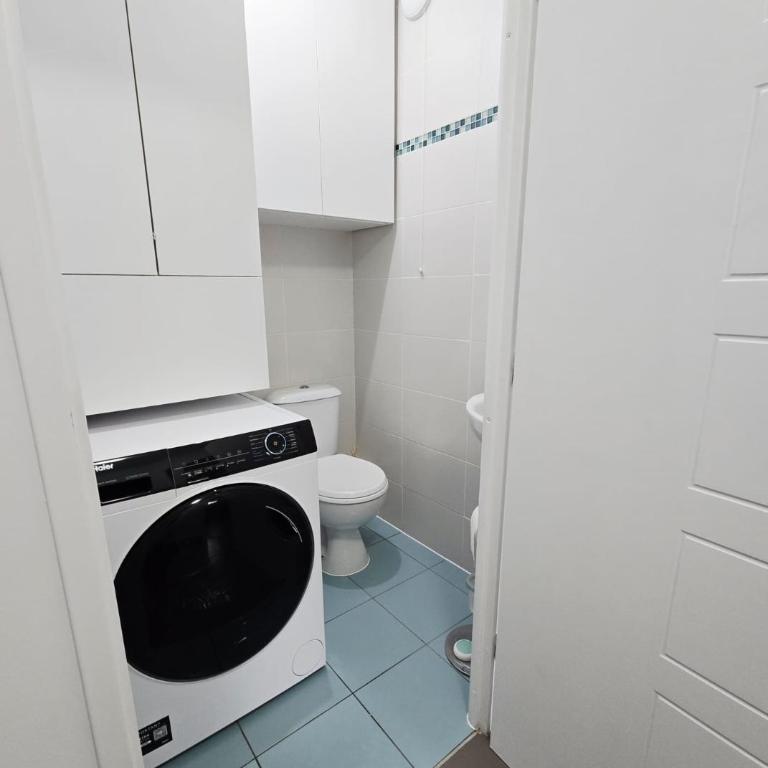 Nice Riquier 8 - Appartement 2 Chambres - 11