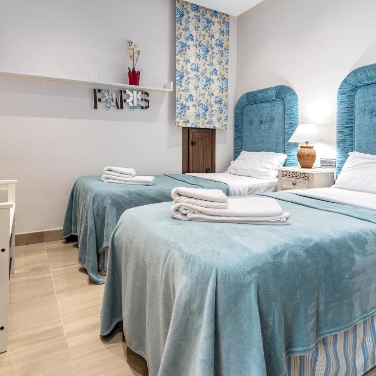 BP7C.2A Beachfront Penthouse with Private Pool - Apartamento - 27