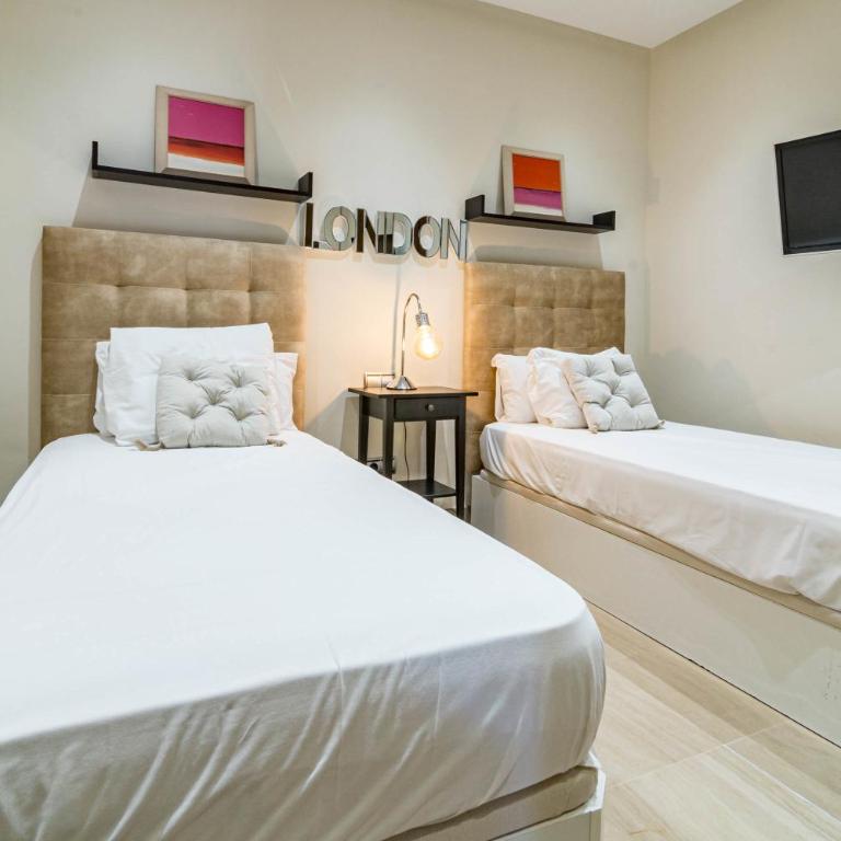 BP7C.2A Beachfront Penthouse with Private Pool - Apartamento - 33