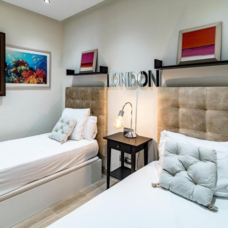 BP7C.2A Beachfront Penthouse with Private Pool - Apartamento - 34