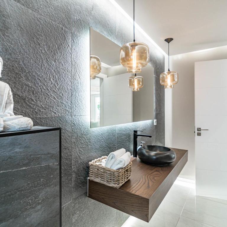 Villa Nottingham: Stunning private villa - Casa - 94