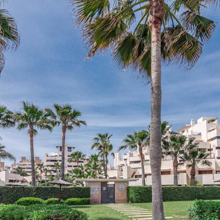 BP7C.2A Beachfront Penthouse with Private Pool - Apartamento - 56