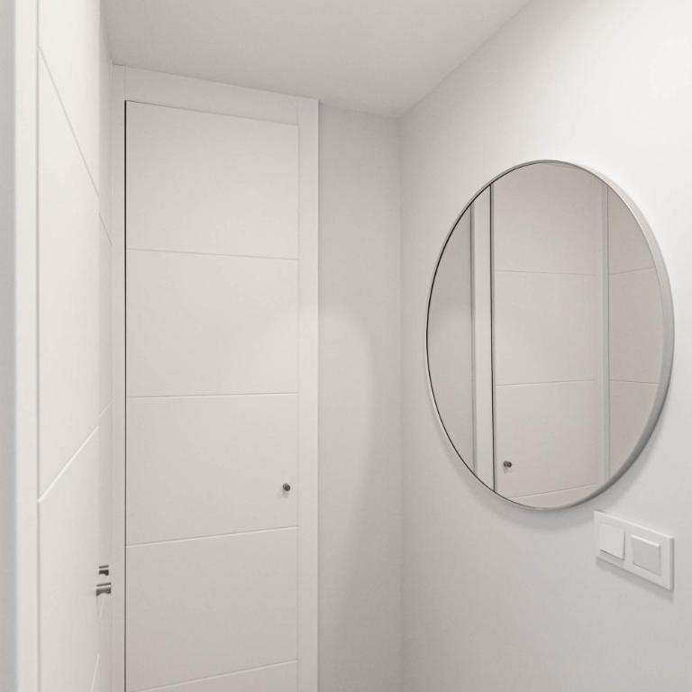 AE2.2B - Newly built with big and sunny balcony - Apartamento - 25