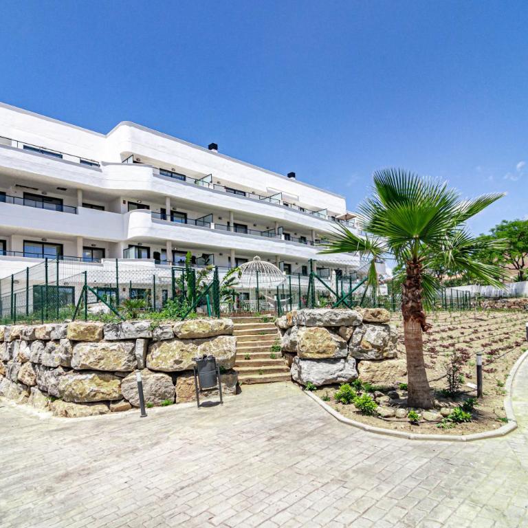 AE2.2B - Newly built with big and sunny balcony - Apartamento - 29