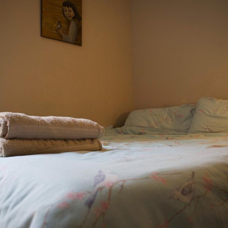 2'S b&b - Double Room with Shared Bathroom - 6