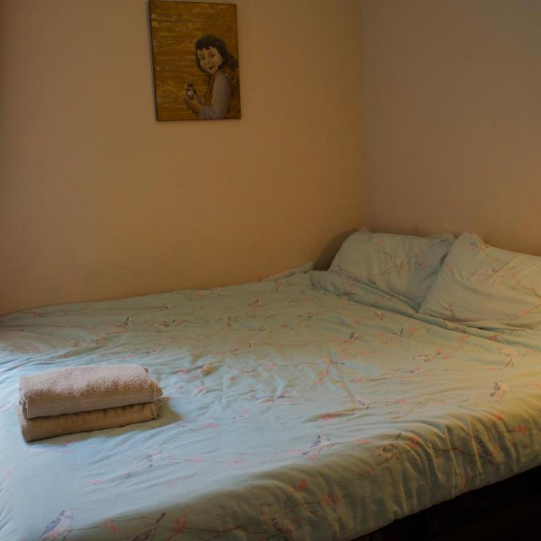 2'S b&b - Double Room with Shared Bathroom - 7